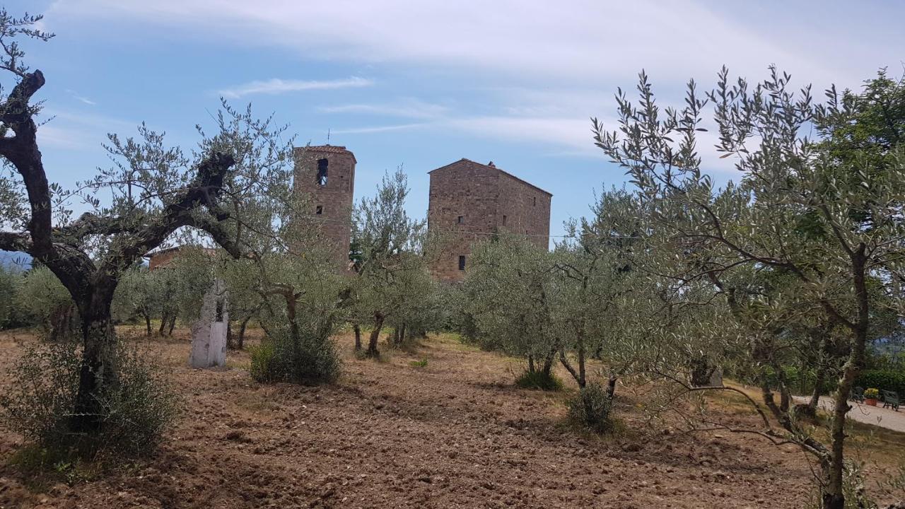 Casa Bruna - Cipresseta Del Chianti Castellina in Chianti Exterior photo